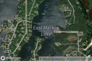 Mackeys Lakes