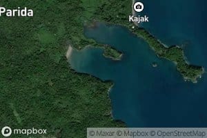 Ensenada La Bejucosa