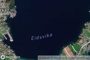Eidsvika