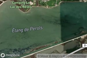 Etang de Perols