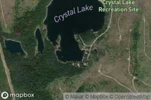 Crystal Lake