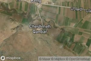 Cheshmeh-ye Qanbar