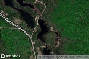 Lac Berthelette