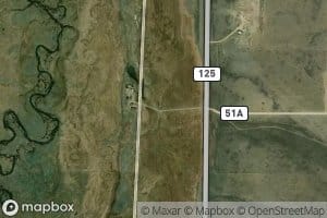 North Park Ditch Number 5