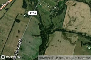 West Rhudes Creek