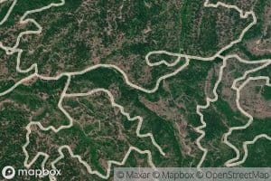 South Fork Smith Creek