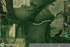 Coon Creek