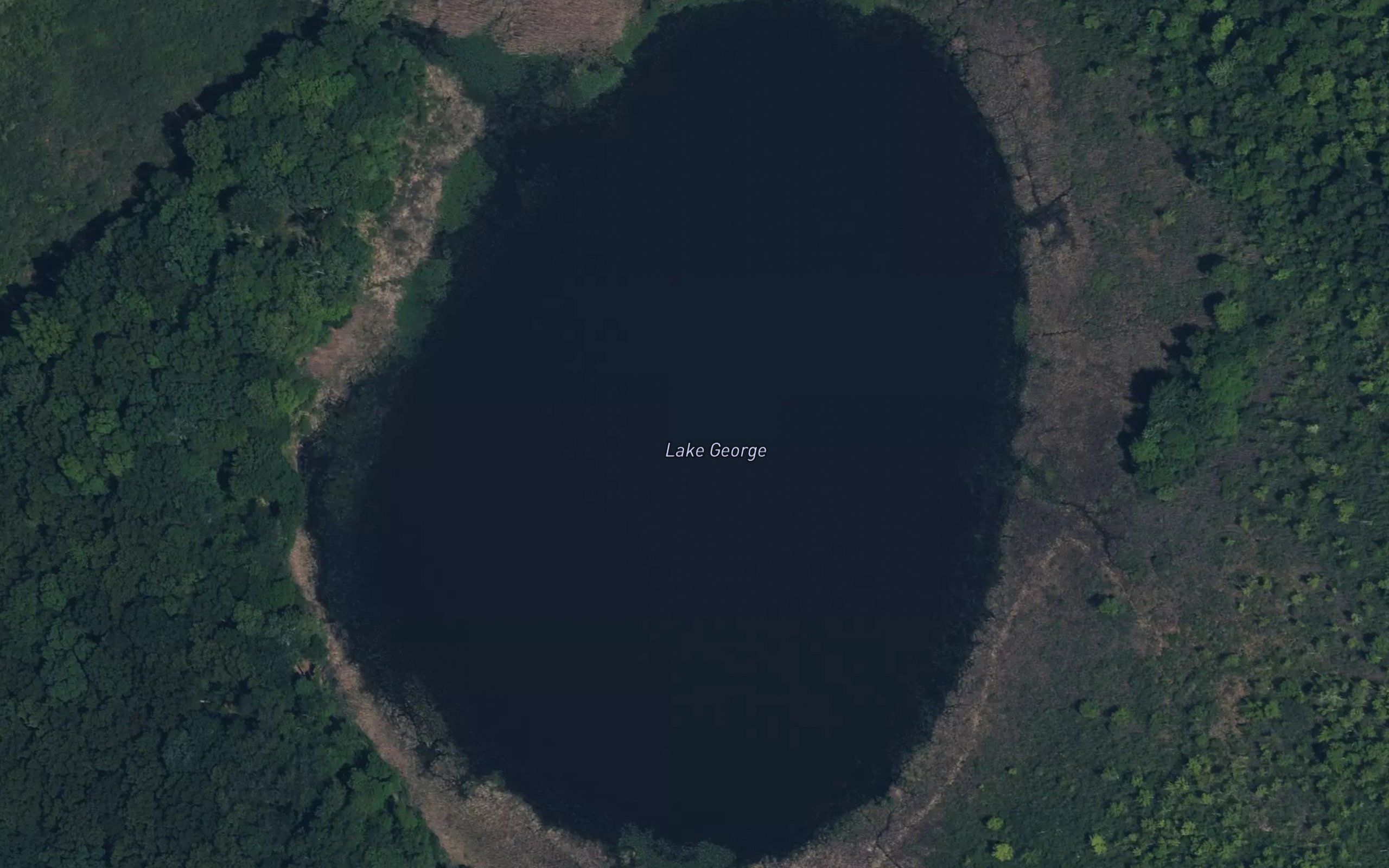 Lake George