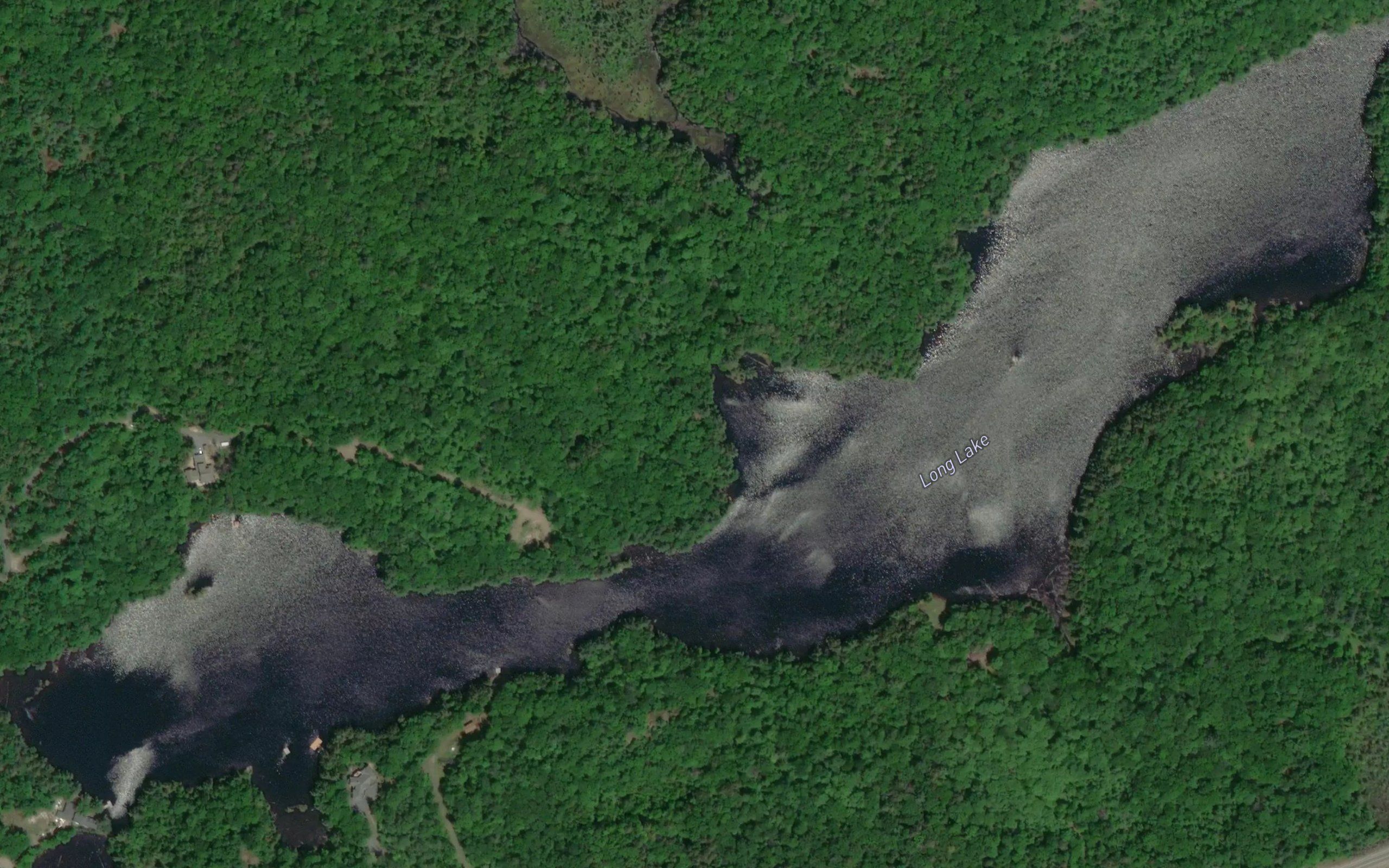 Long Lake