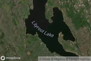 Lilyroot Lake