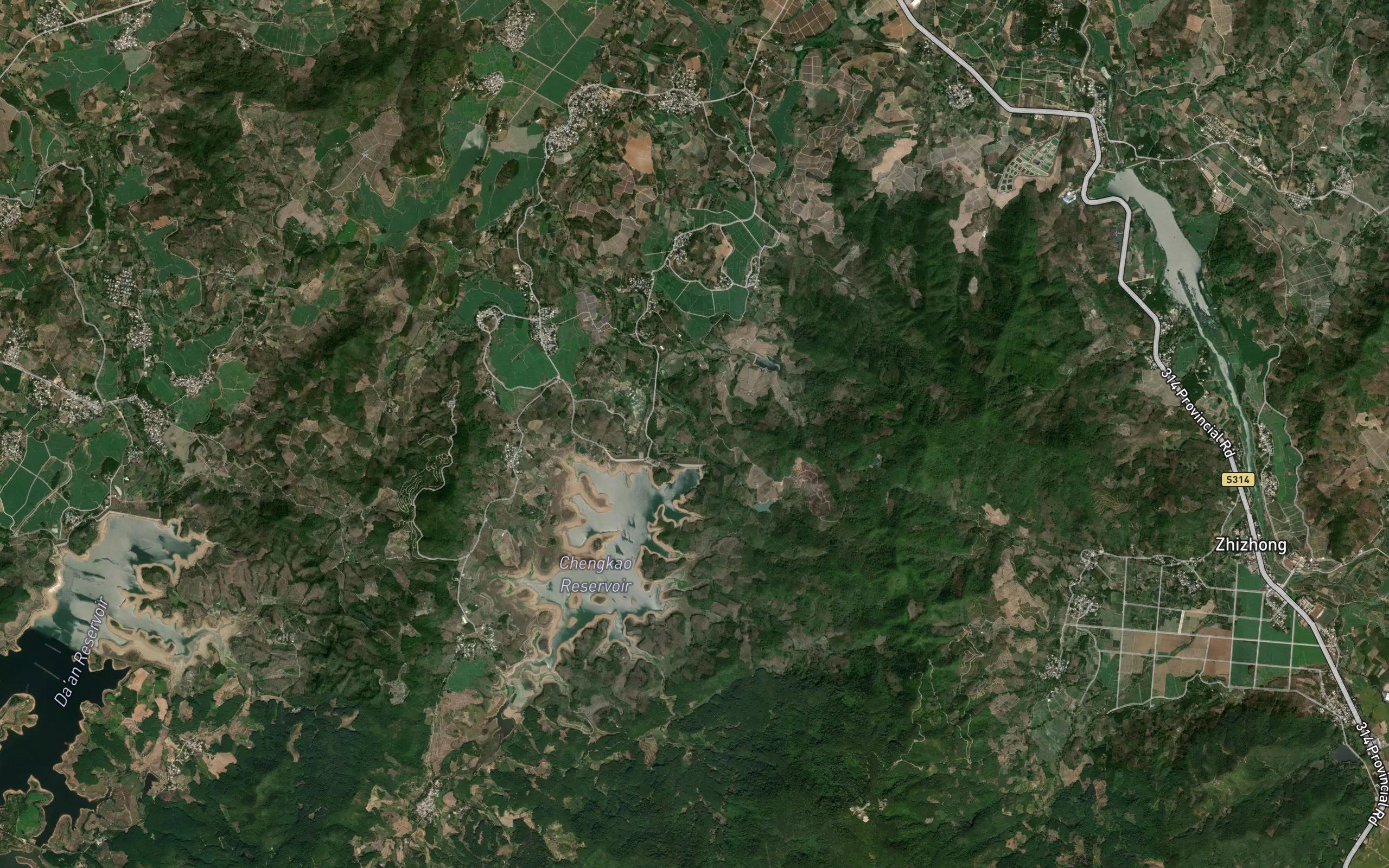 Nanyang He