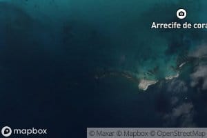 Arrecifes Los Ballenatos