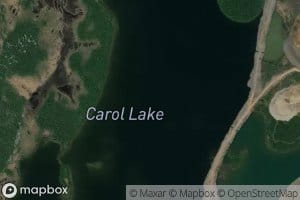 Lac Carol