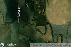 East Branch Spring Creek