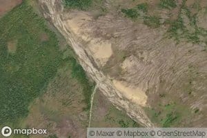 Mariposa Creek