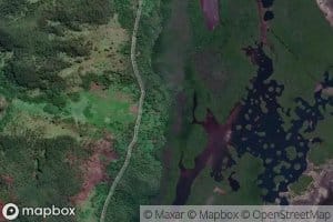 Muavesi Creek