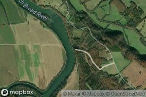 Haney Branch