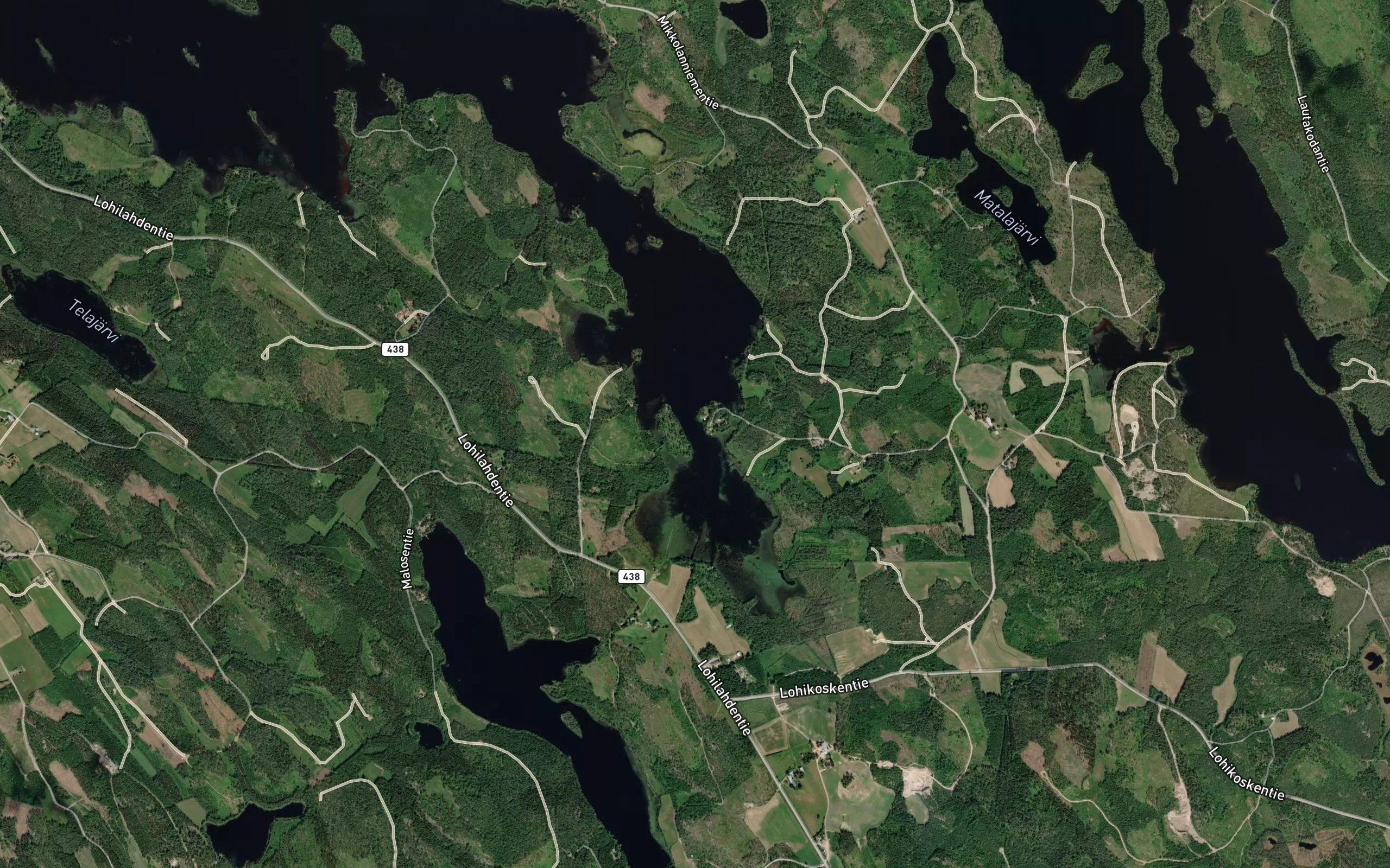 Olkkolansalmi