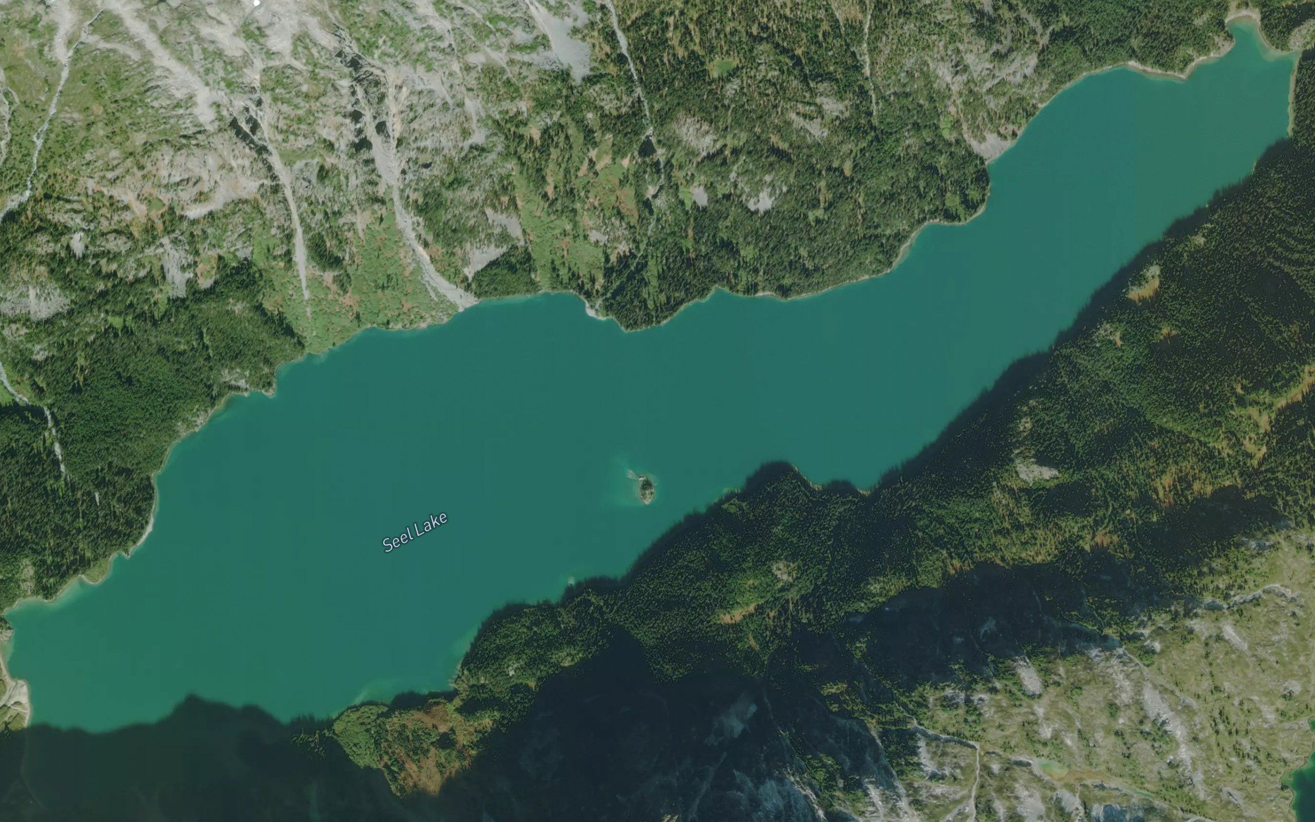 Seel Lake