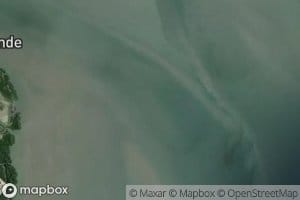 Estero de Puna Vieja