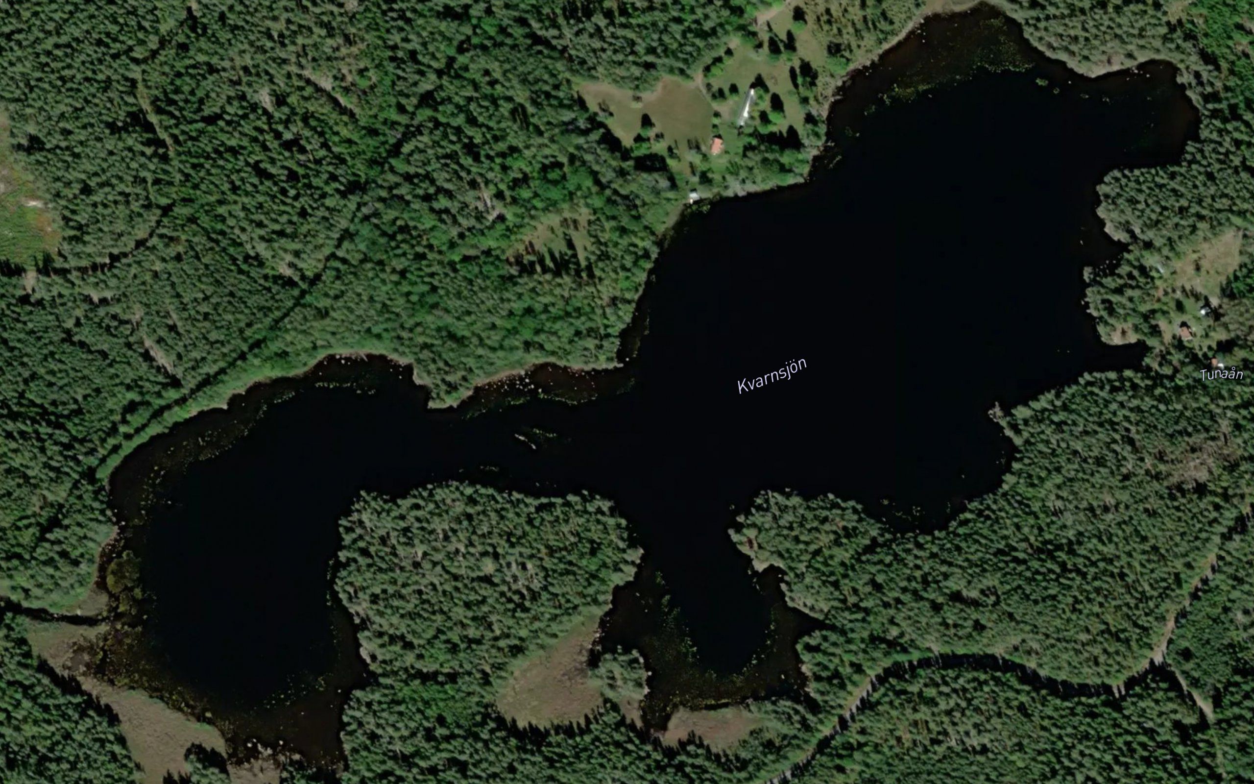 Kvarnsjoen