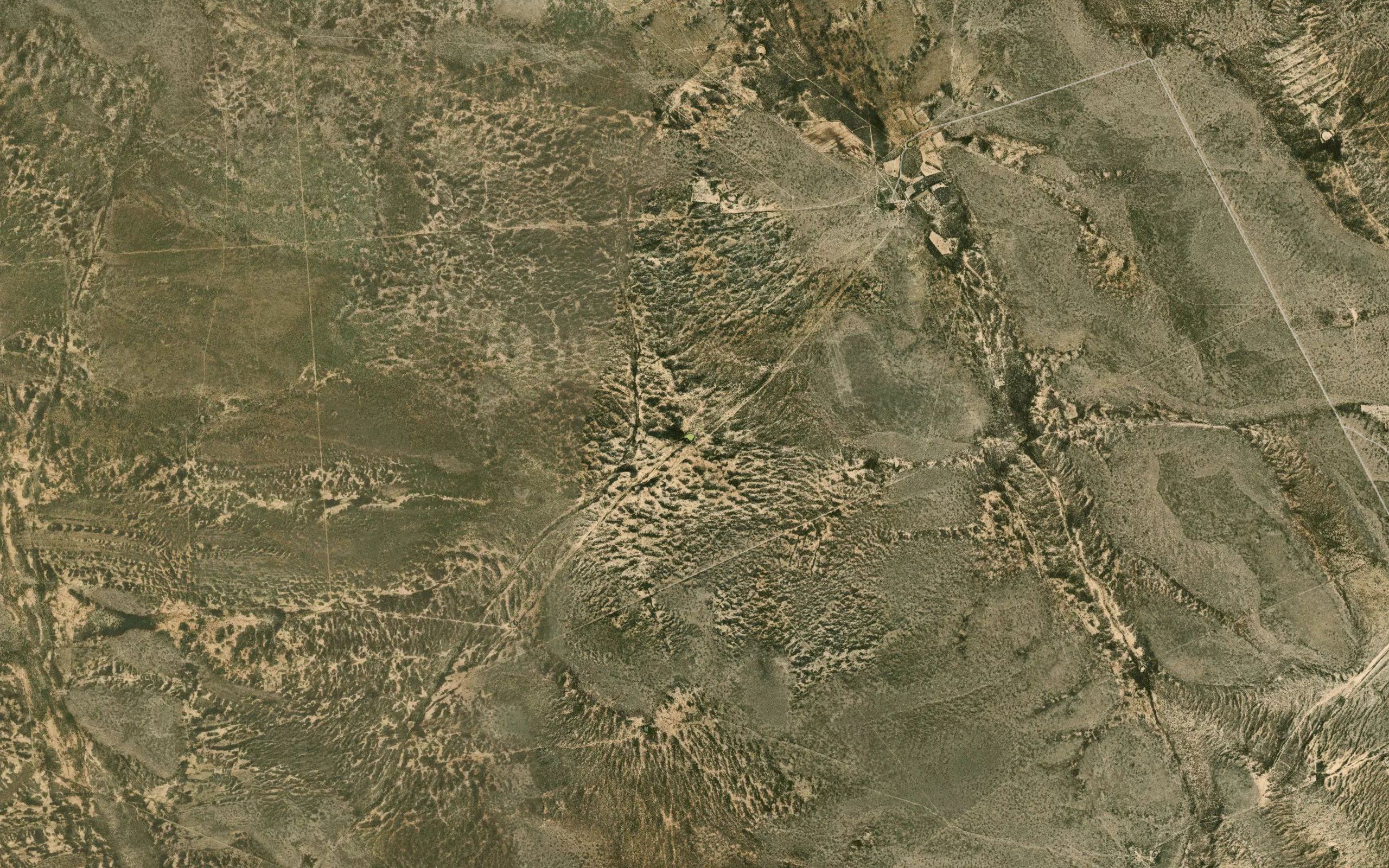 Tanque Buenavista