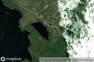Lac de la Bourrasque