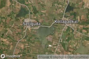 Kolla Padkal Cheruvu