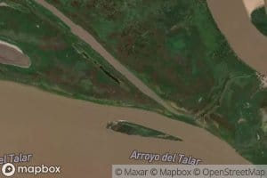 Laguna del Talar