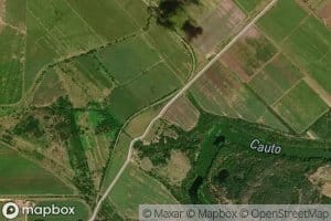 Arroyo San Francisco