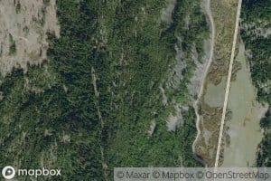 Myren Creek