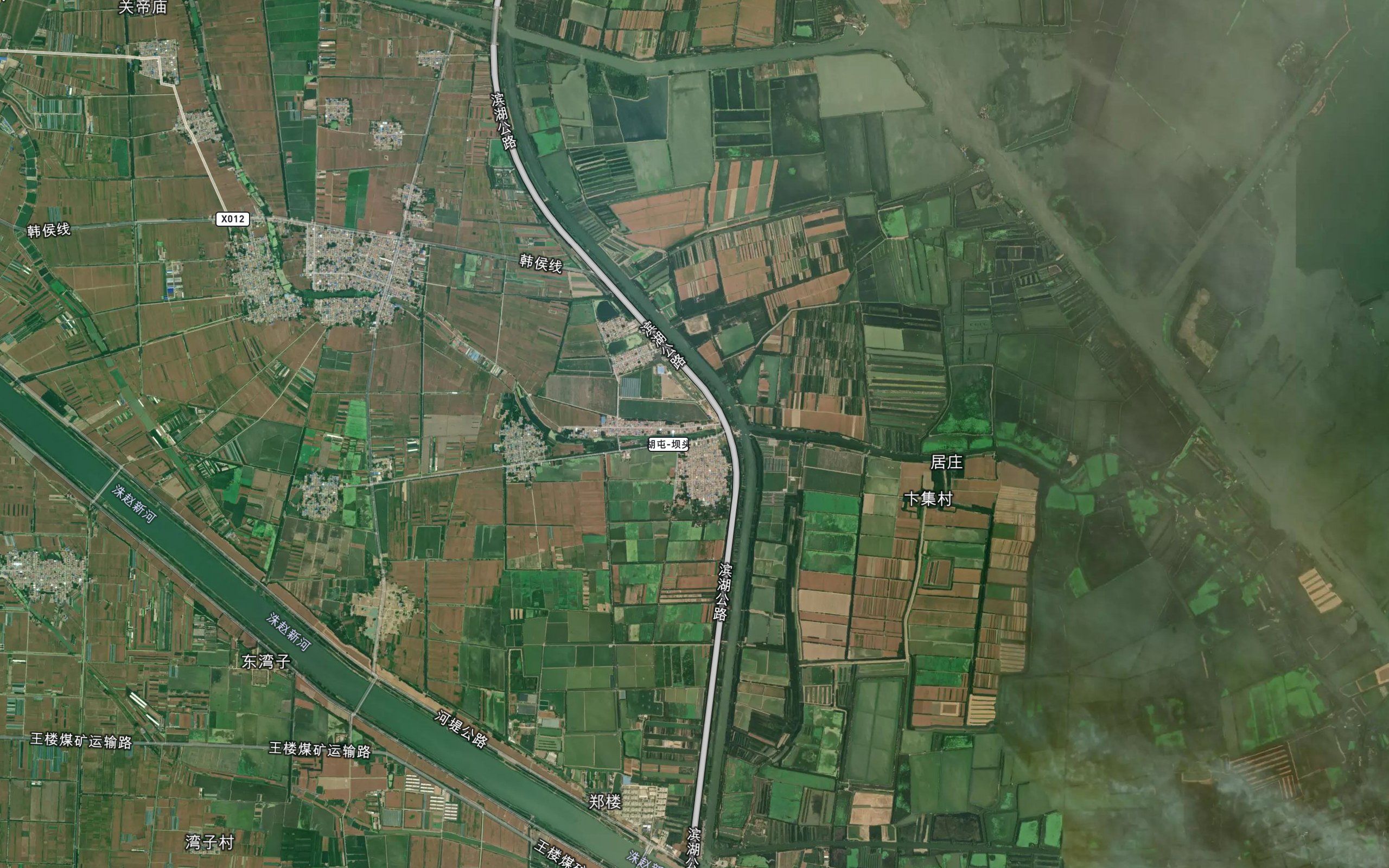 Zhuzhao Xinhe