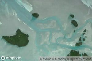 East Harbor Key Channel