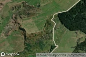 Waicoe Creek