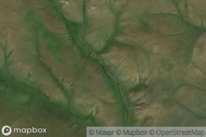 Pad' Bol'shoy Dargatuy