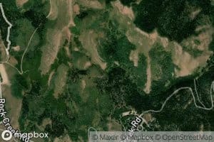 Little Fork Spring