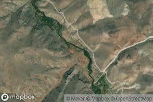 Sheep Creek