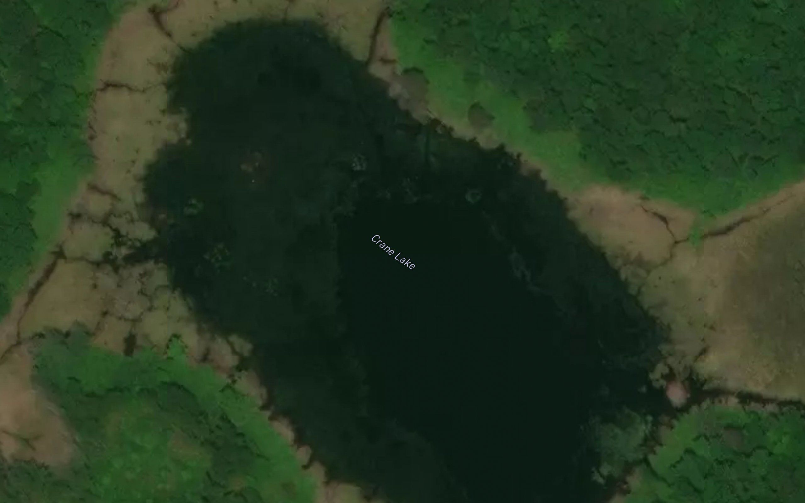 Crane Lake