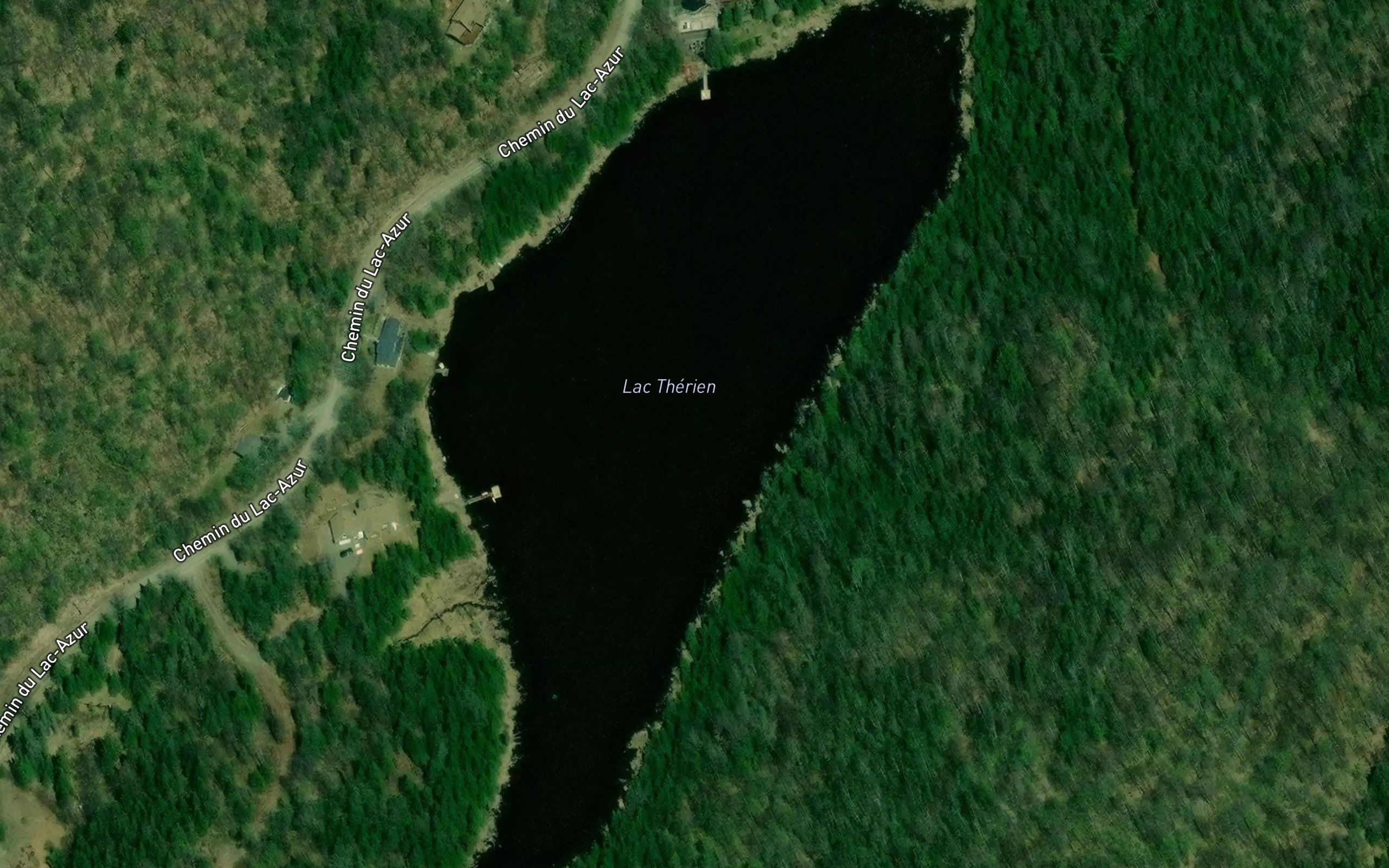Lac Therien
