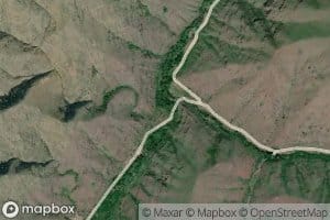 Horse Creek