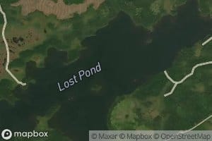 Lost Pond