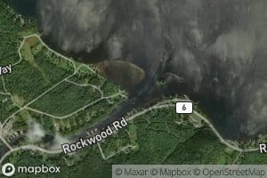 Moose River
