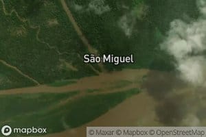 Parana Bugari