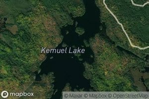 Kemuel Lake