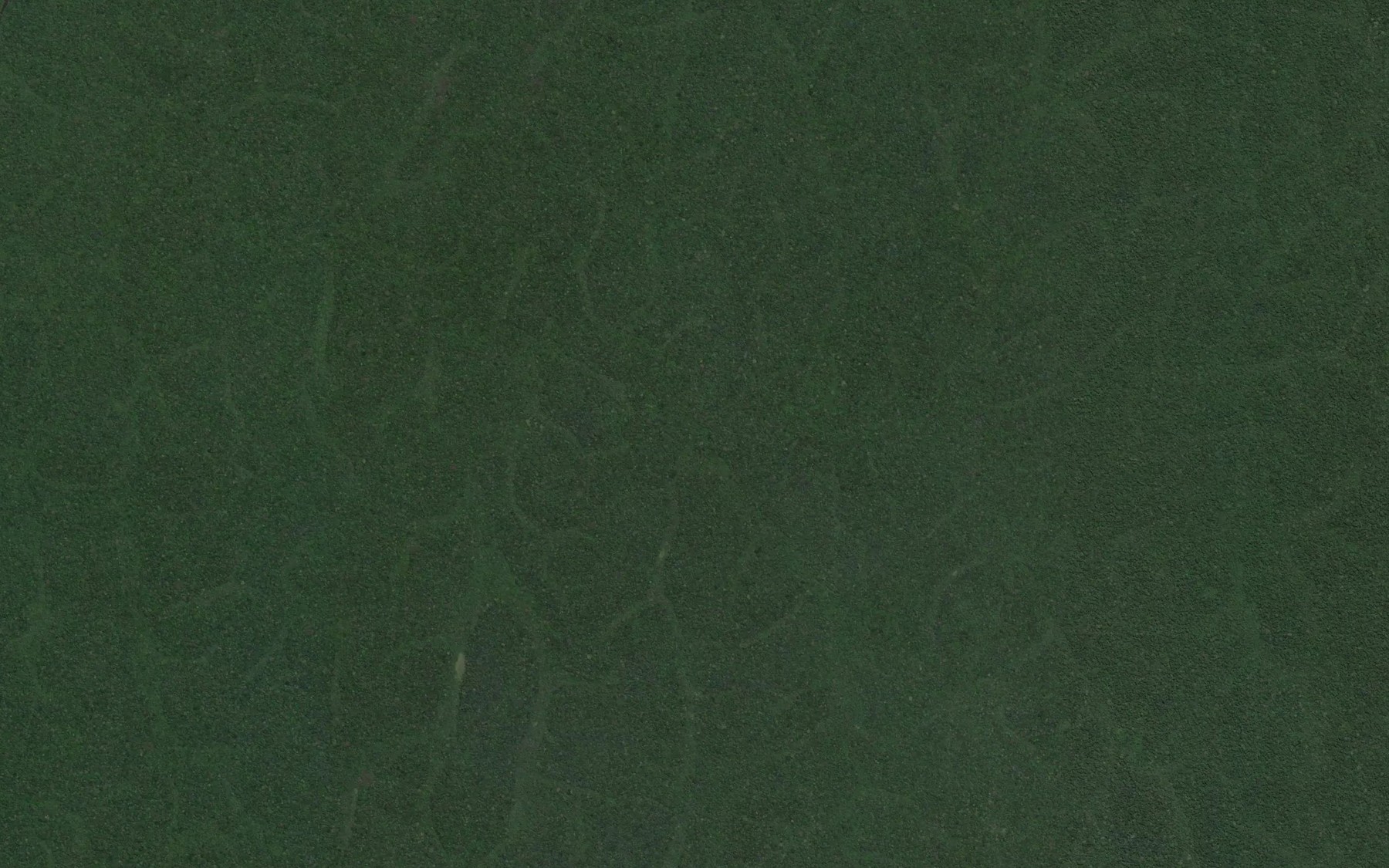 Satellite map of the Gbundukuku