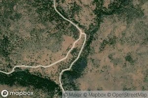 Little Grouse Creek