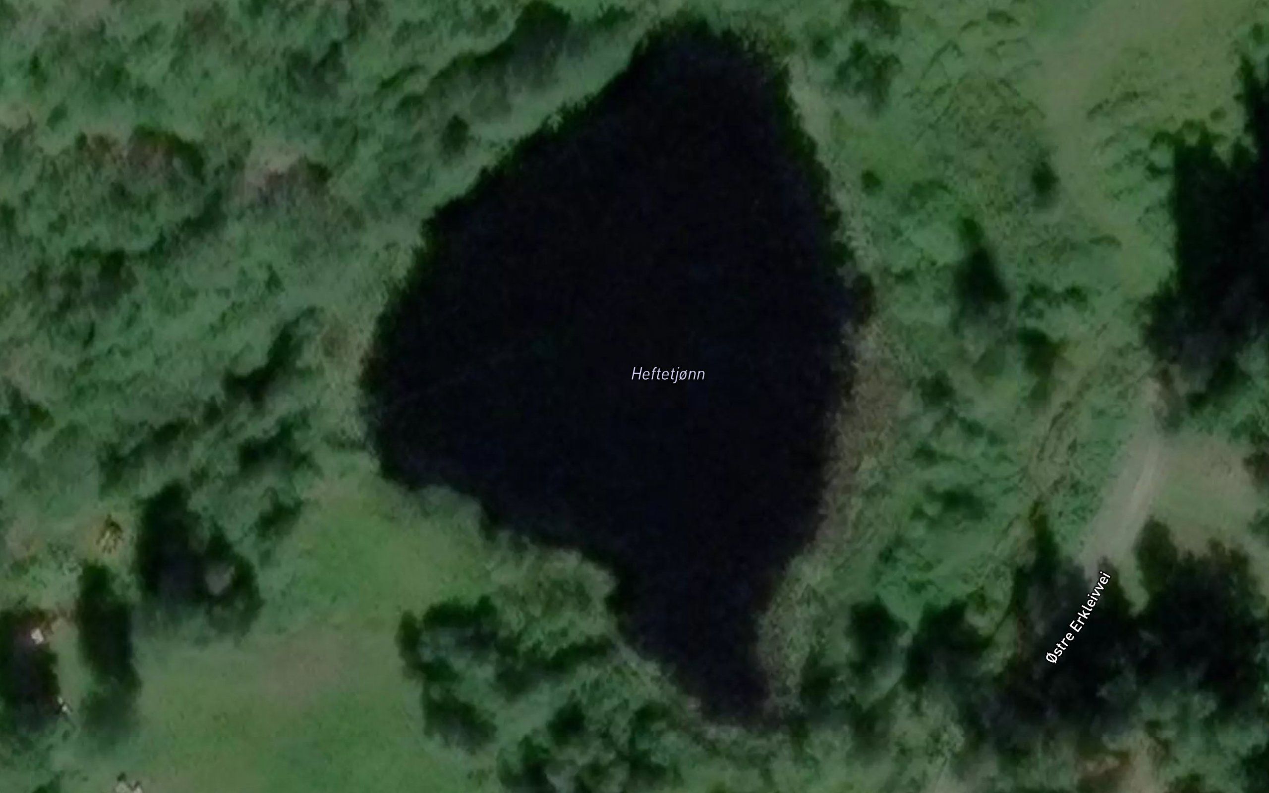 Heftetjonn
