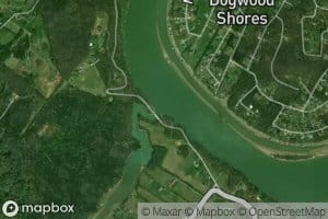 Polecat Creek