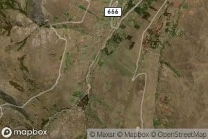 Quebrada Rupasccahuasi