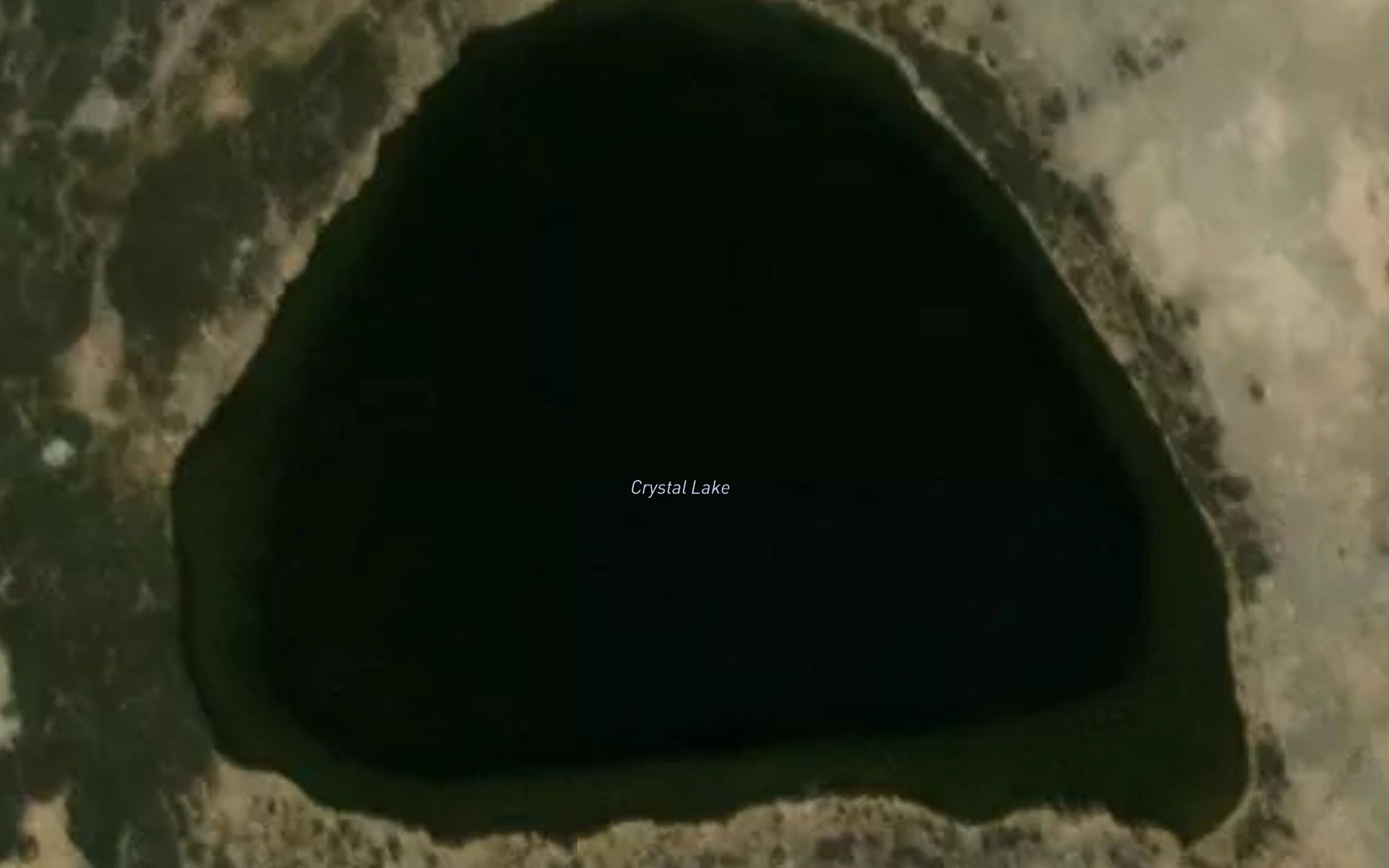 Crystal Lake